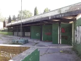 letní koupaliště v Orlové