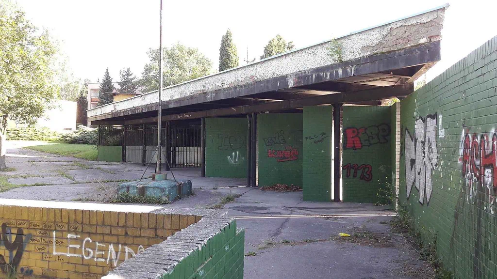 Situaci ohledně letního koupaliště  Orlová stále zjišťujeme