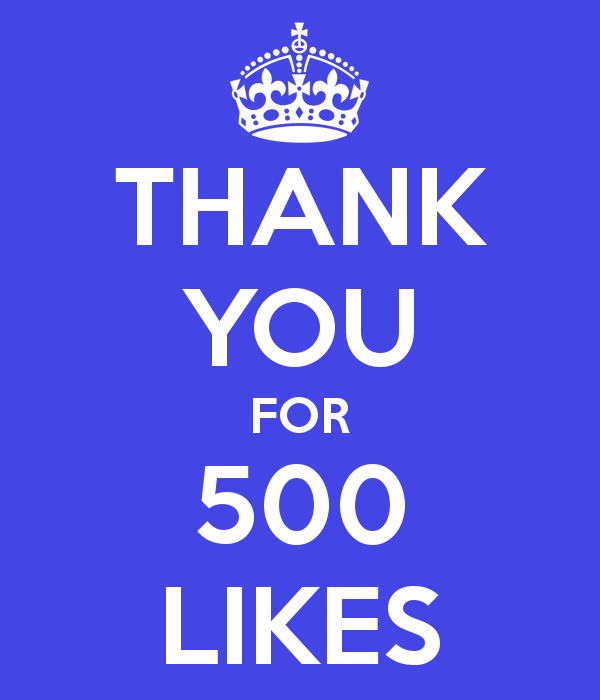 500 fanoušků facebook stránky portálu eOrlová !