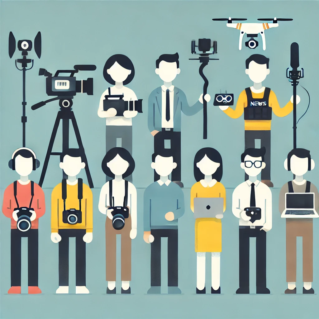 Zpravodajský portál eOrlová.cz - redakční tým