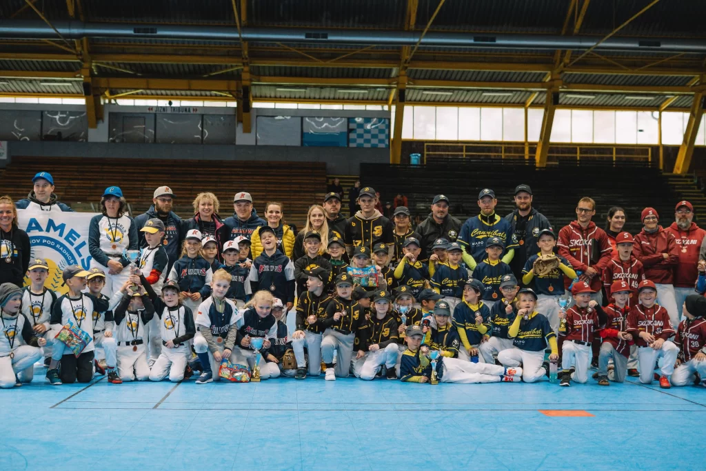 First Cup Orlová 2025