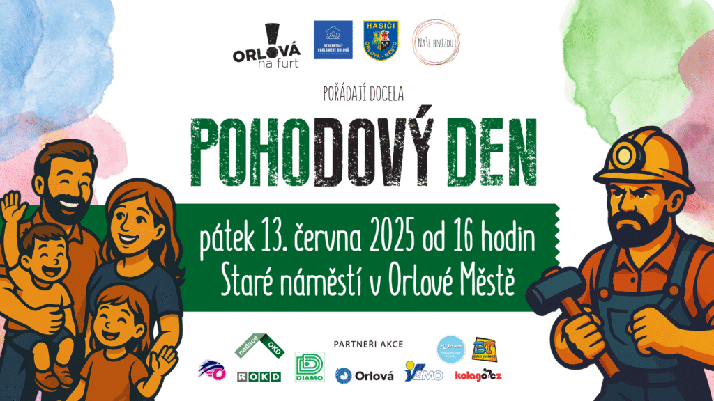 PoHodový den Orlová