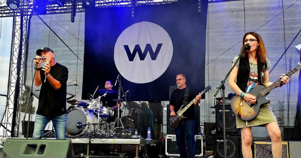 Holba Rock na grilu 2025