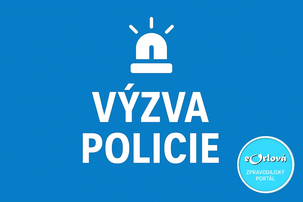 eOrlová - policejní okénko