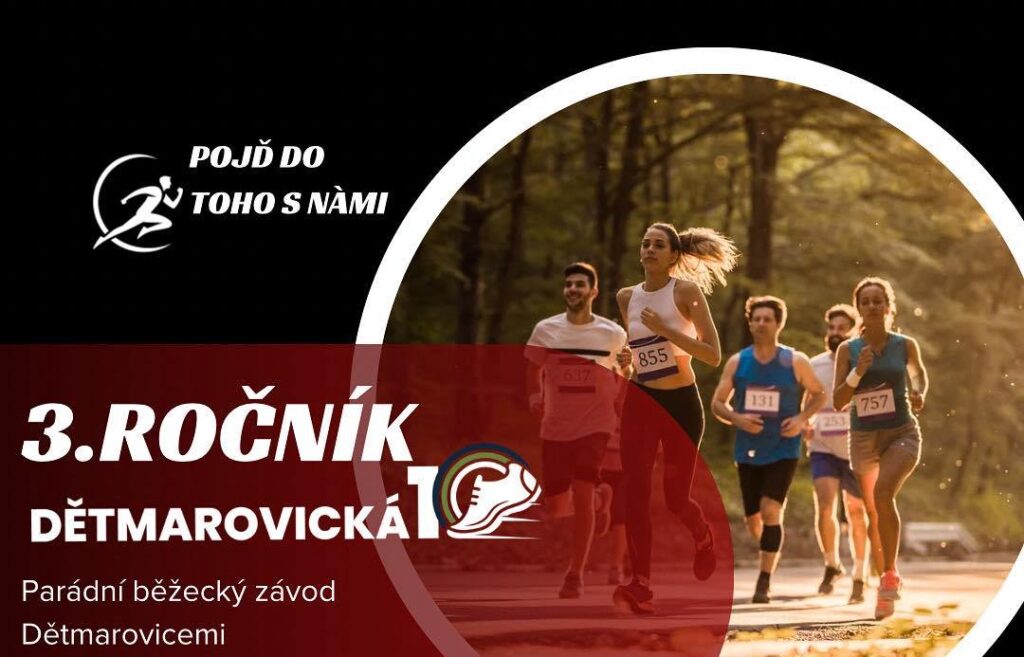 Dětmarovická desítka