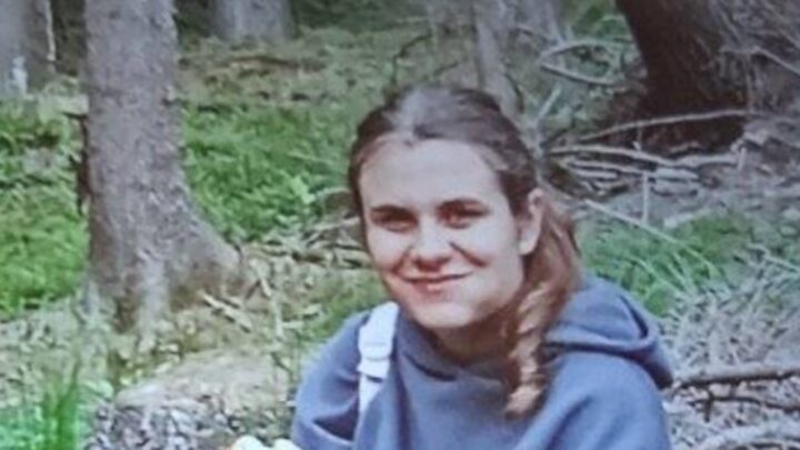 Pohřešuje se 14letá Natálie z Havířova. Rodina se obává, že je v ohrožení.