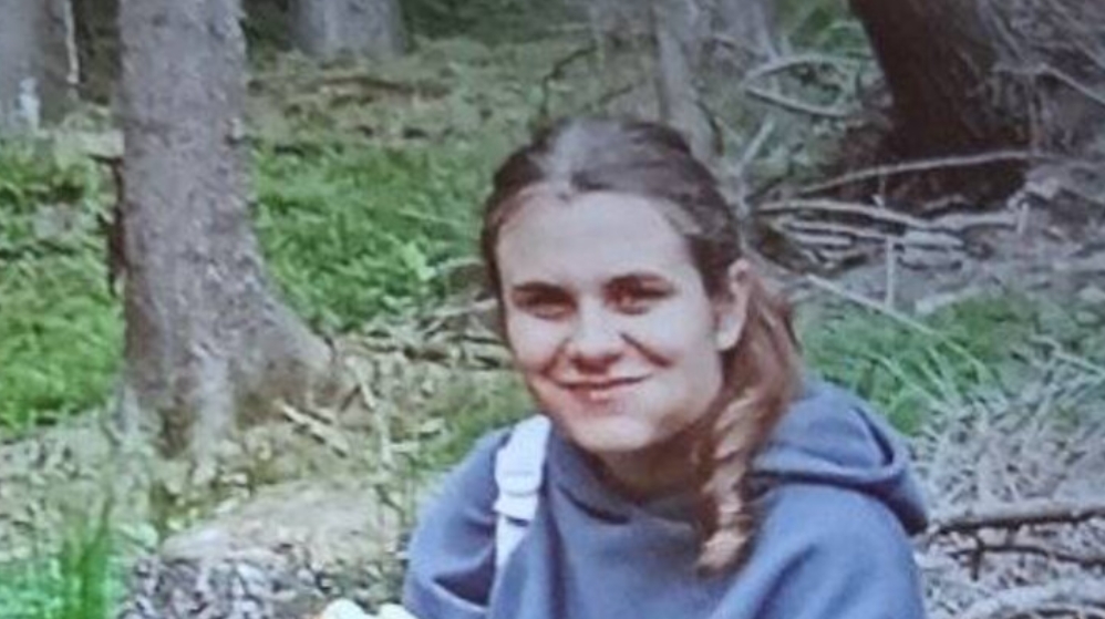 Pohřešuje se 14letá Natálie z Havířova. Rodina se obává, že je v ohrožení.