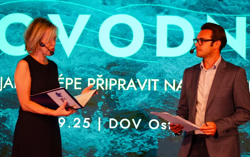 Rok po povodních: „Bylo to peklo.“ Starostové a záchranáři vzpomínají na září 2024