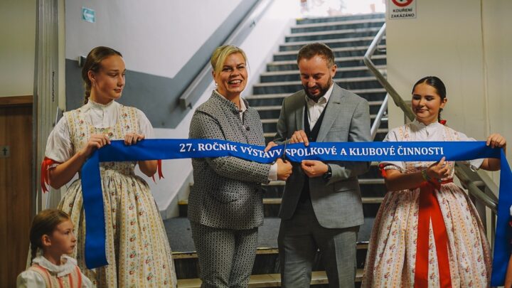 Spolková výstava v Orlové opět spojila desítky místních spolků a přilákala stovky návštěvníků