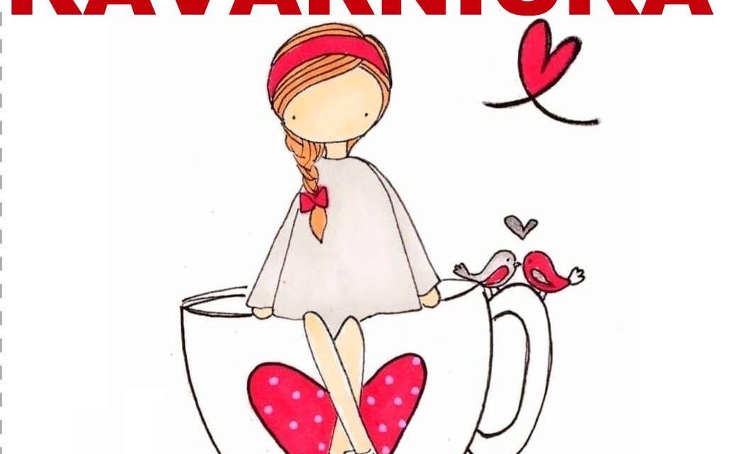 Co je orlovská Dětská kavárnička