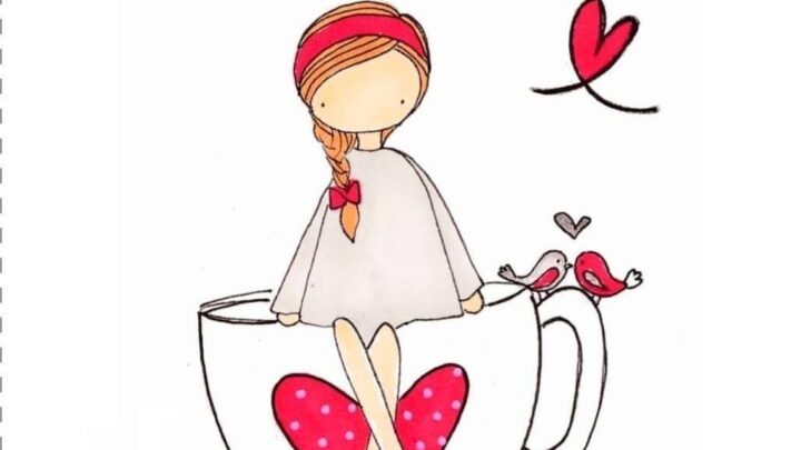 Co je orlovská Dětská kavárnička