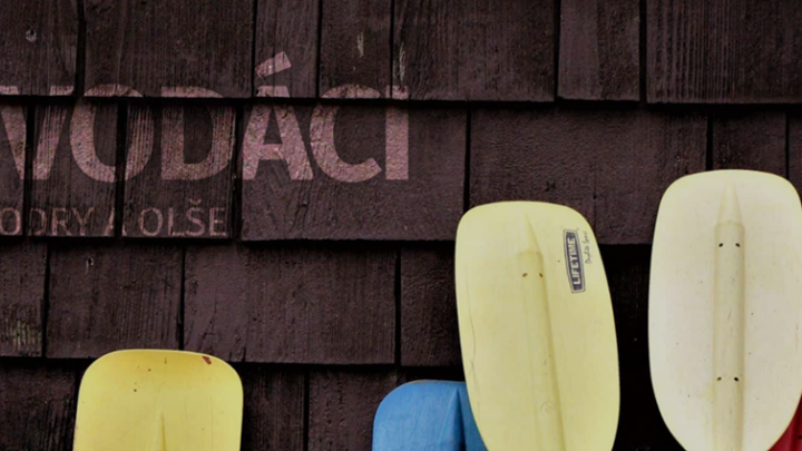 Vodáci Odry a Olše nabízí sportovní vyžití nejen pro děti