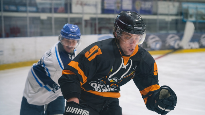 Slovan Orlová vstoupil do finále vítězně. Uničov porazil 4:1