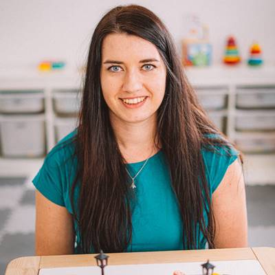 Ing. Nikol Bogoczová