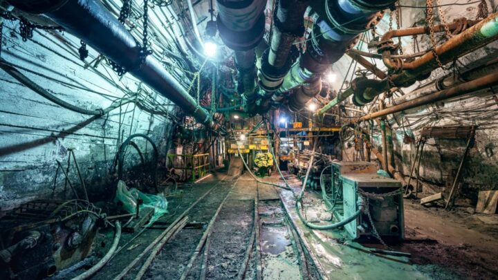 Energie vyrobené z důlního plynu pokryjí v budoucnu veškerou potřebu OKD