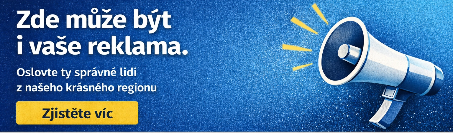 Inzerujte výhodně na zpravodajském portálu eOrlová.cz