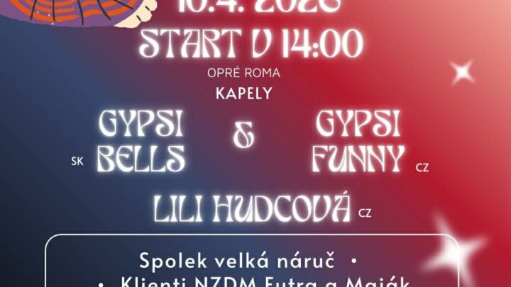 Mezinárodní den Romů