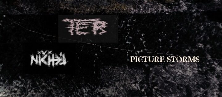 Ničitel /// TÉR/// Picture Storms