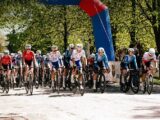 Gracia Orlová 2026 odstartovala: 161 závodnic, silná česká účast a pět etap napříč regionem
