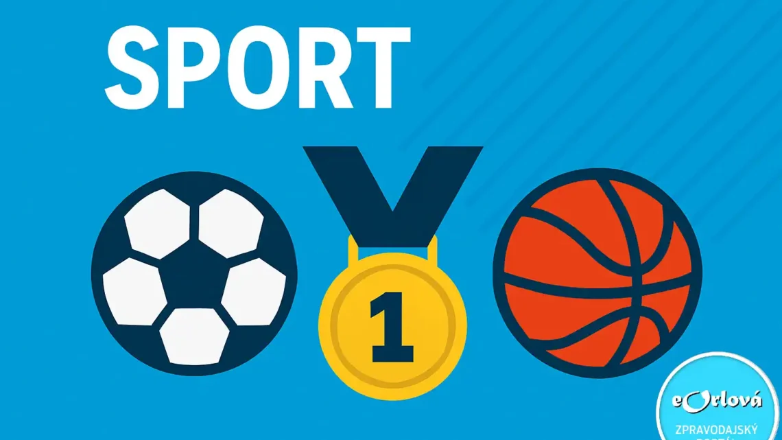 Nový dotační program cílí na vrcholový sport