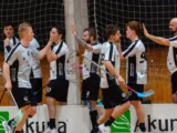 Rozhodnuto! FBK Eagles Orlová po výhře 6:5 postupují do Národní ligy