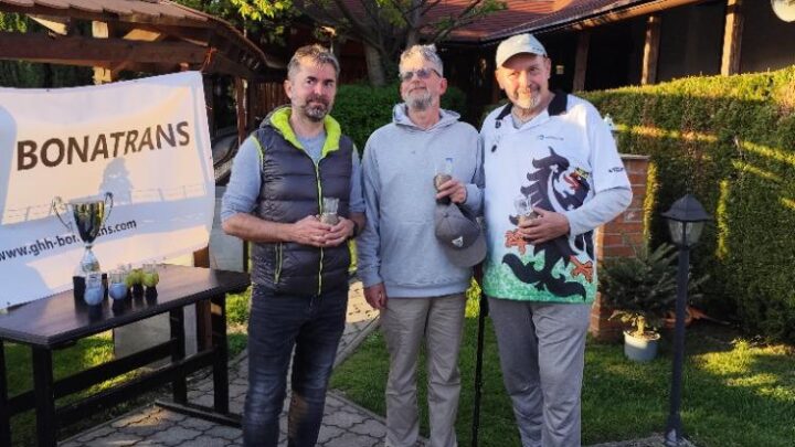 Orlová žila pétanque. Memory Cup 2026 přilákal hráče i fanoušky