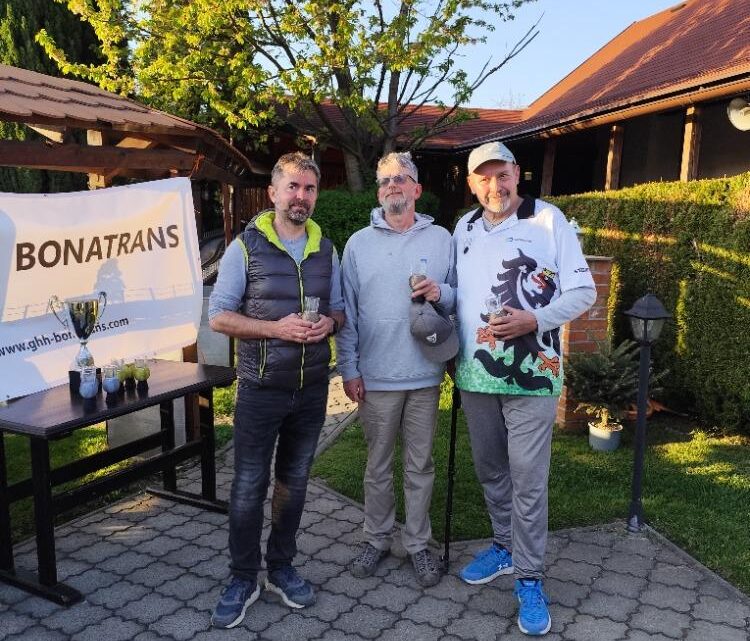 Orlová žila pétanque. Memory Cup 2026 přilákal hráče i fanoušky