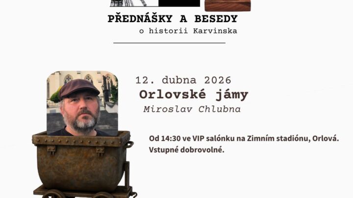 Orlovské jámy