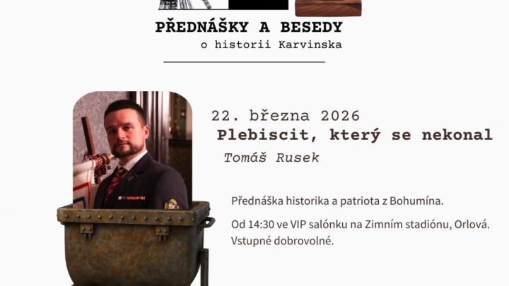 1920: Plebiscit, který se nekonal