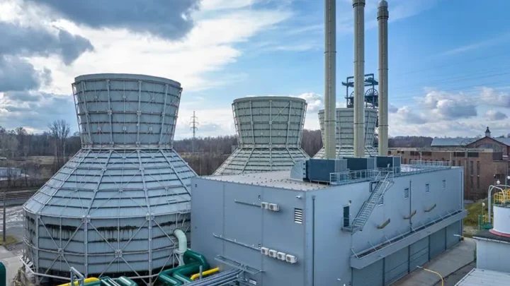 Havířov modernizuje teplárenství. Do systému vstoupí nové kogenerační jednotky