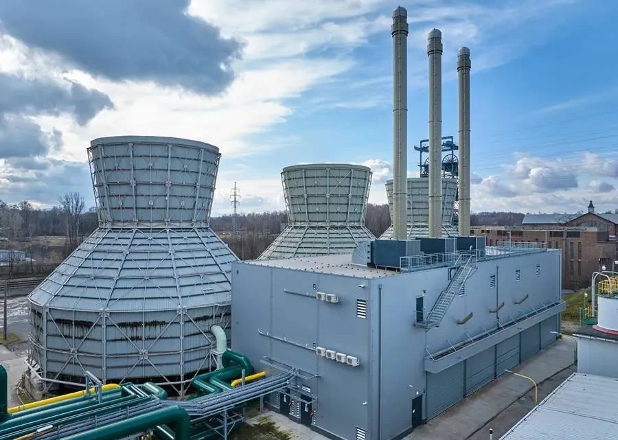 Havířov modernizuje teplárenství. Do systému vstoupí nové kogenerační jednotky