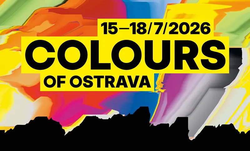 COLOURS OF OSTRAVA spustil PHOTO ACADEMY. Výzvu pro všechny, kteří chtějí o festivalové fotografii vědět víc.