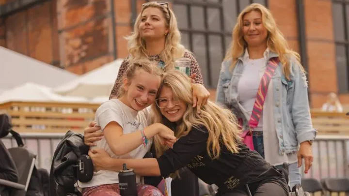 Colours Of Ostrava se špičkovým servisem a zázemím bez bariér