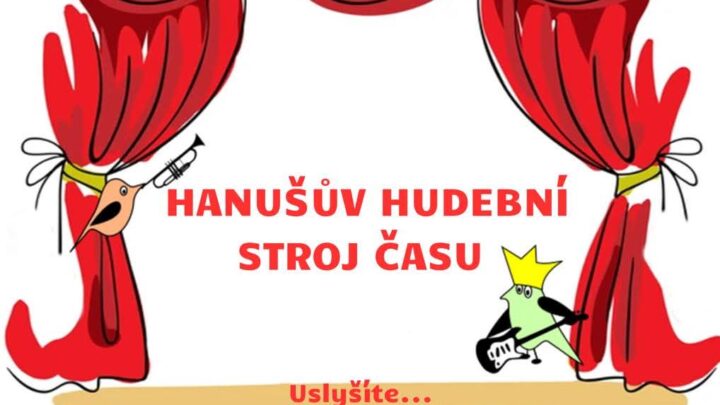 Hanušův hudební stroj času