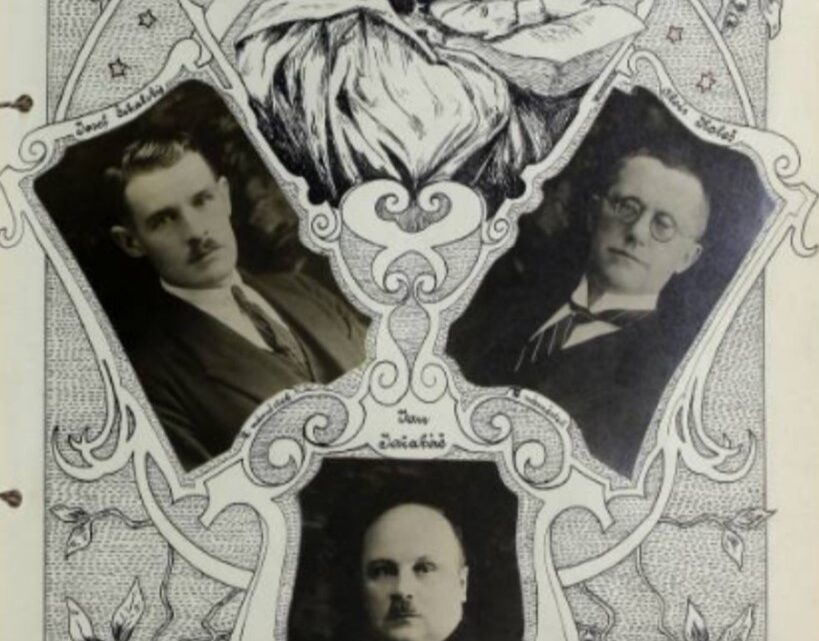 Obecní volby a poměr sil politických stran v Orlové mezi lety 1918–1938