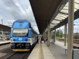 Vlakem až na Slovensko: Víkendové spoje „Gorol“ nově propojí Slezské Beskydy s Čadcou