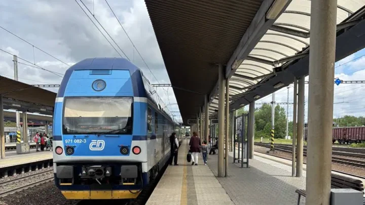 Vlakem až na Slovensko: Víkendové spoje „Gorol“ nově propojí Slezské Beskydy s Čadcou