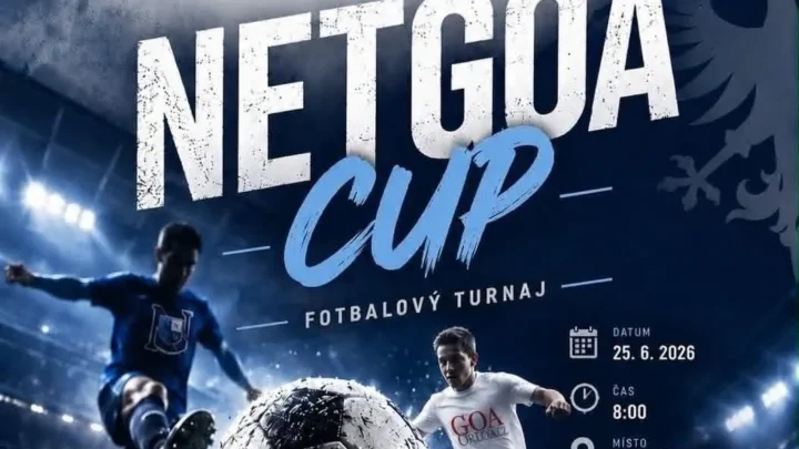 NETGOA CUP