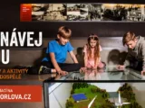 Dlouhé stráně a další infocentra ČEZ spouští oblíbenou soutěž pro všechny výletníky