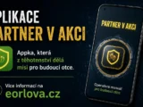 Tátové v akci. Testujeme aplikaci, která z těhotenství dělá misi pro budoucí otce