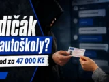 Podvod s řidičákem bez autoškoly. Mladá žena z Orlové přišla o 47 tisíc korun