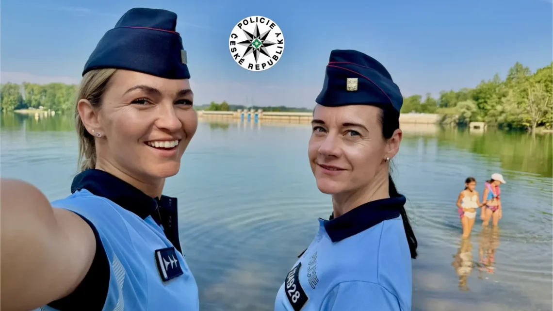 Na vodě v pohodě: Policie připomíná pravidla bezpečné plavby