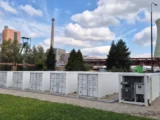 OKD postaví u Dolu ČSM-Sever bateriové úložiště za téměř 200 milionů korun