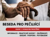 Pečujete o své blízké? Charita Bohumín zve na besedu pro pečující
