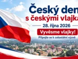 Blíží se 28. říjen a s ním výzva, která spojuje celé Česko