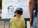 Ostrava připomněla Havlovy nedožité devadesátiny. „Když můžeme, tak musíme,“ říká organizátor Bajgar