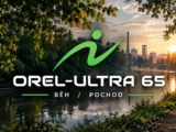 Orel Ultra 65 má za sebou premiéru. Výzvu dokončilo 21 účastníků, nejrychlejší byl Viktor Ročák