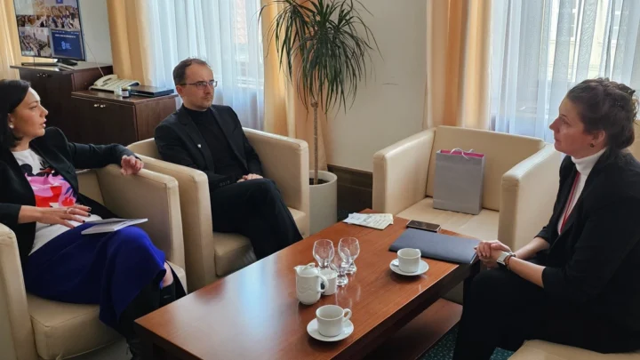 Pavla Weberová jednala ve Sněmovně o pomoci obětem násilí. Znovu otevřela otázku promlčecích lhůt